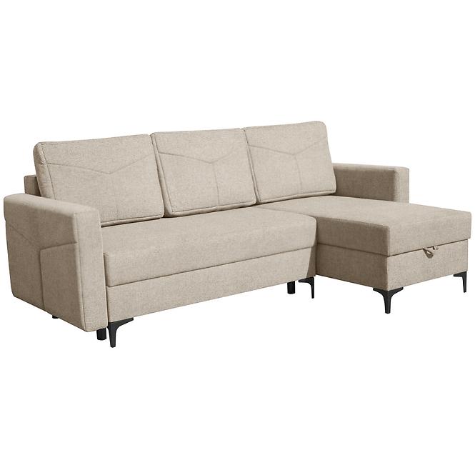 Ecksofa Oslo Vardo 28