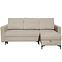 Ecksofa Oslo Vardo 28,2
