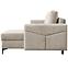 Ecksofa Oslo Vardo 28,3
