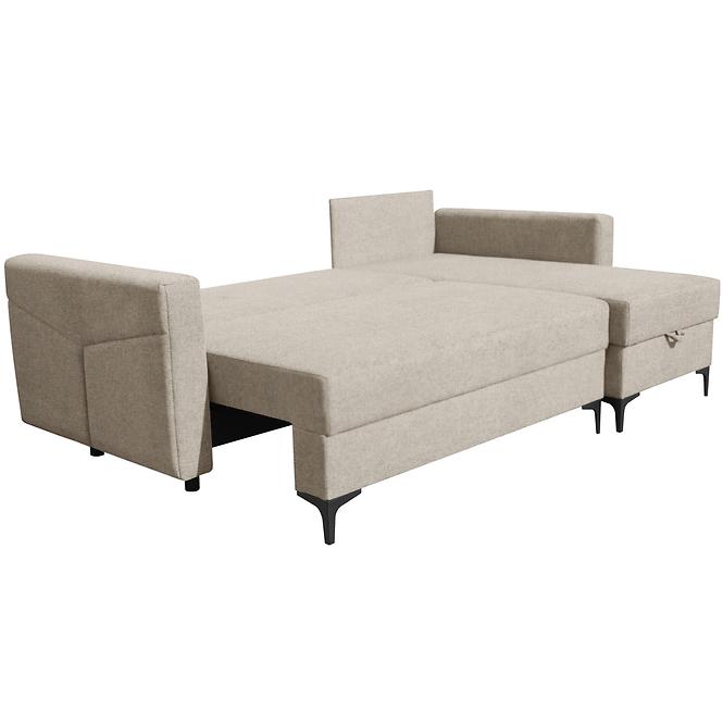 Ecksofa Oslo Vardo 28
