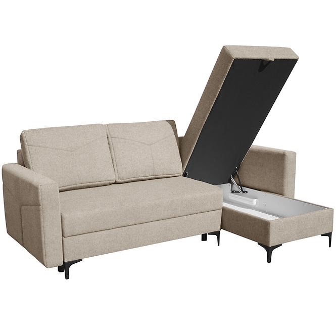 Ecksofa Oslo Vardo 28