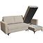 Ecksofa Oslo Vardo 28,5