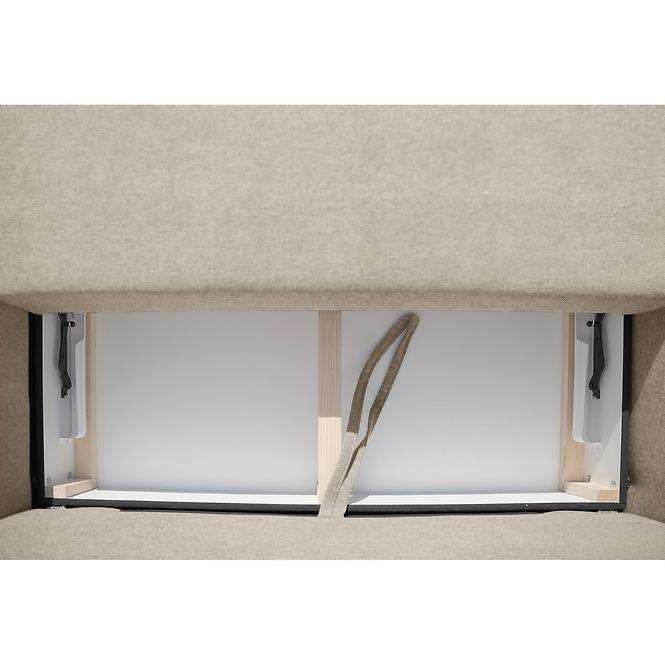 Ecksofa Oslo Vardo 28
