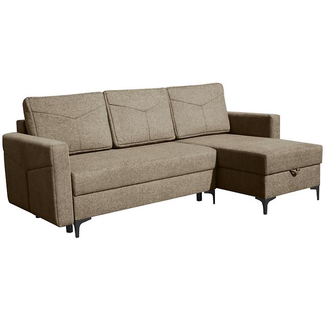 Ecksofa Oslo Vardo 35