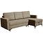 Ecksofa Oslo Vardo 35