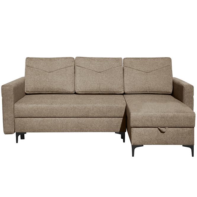 Ecksofa Oslo Vardo 35