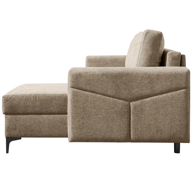 Ecksofa Oslo Vardo 35