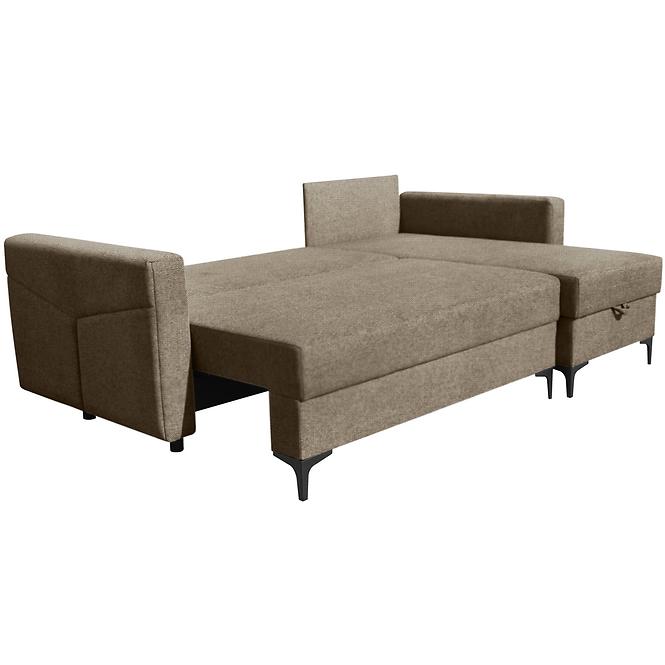 Ecksofa Oslo Vardo 35