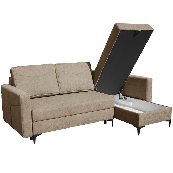 Ecksofa Oslo Vardo 35