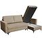 Ecksofa Oslo Vardo 35,5