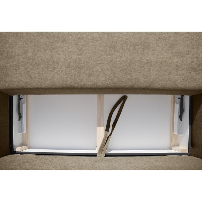 Ecksofa Oslo Vardo 35