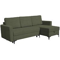 Ecksofa Oslo Vardo 74