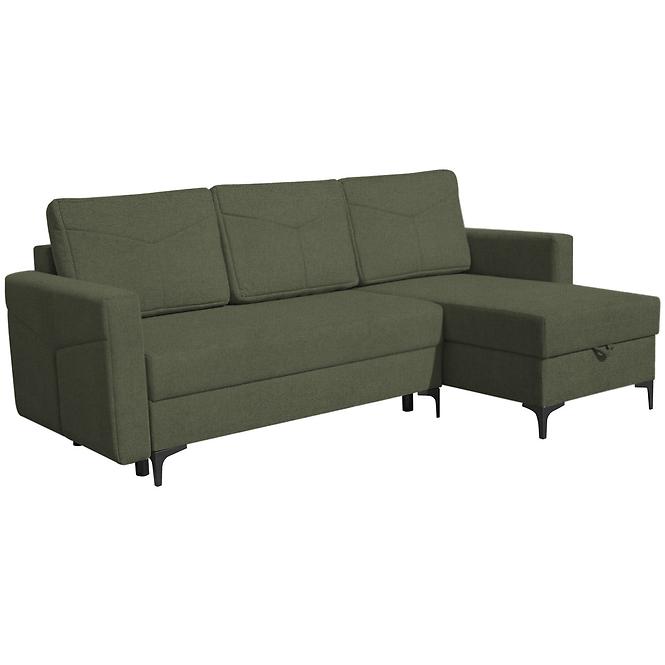 Ecksofa Oslo Vardo 74