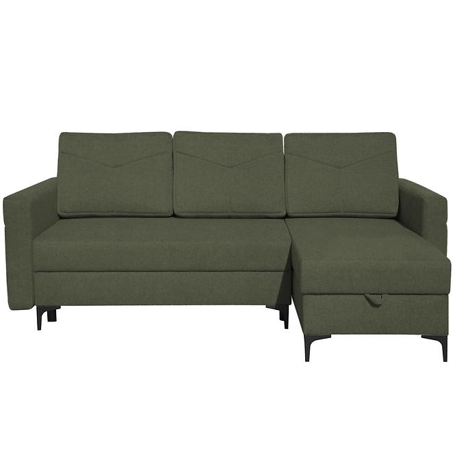 Ecksofa Oslo Vardo 74