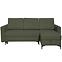 Ecksofa Oslo Vardo 74,2