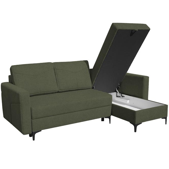Ecksofa Oslo Vardo 74
