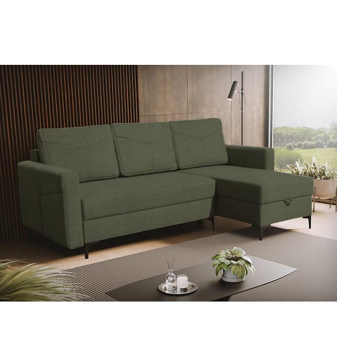Ecksofa Oslo Vardo 74