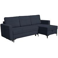 Ecksofa Oslo Vardo 89