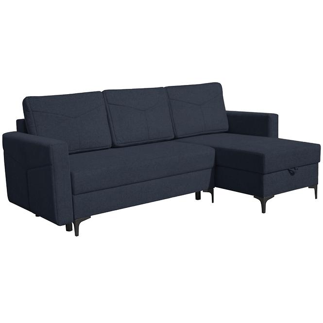 Ecksofa Oslo Vardo 89