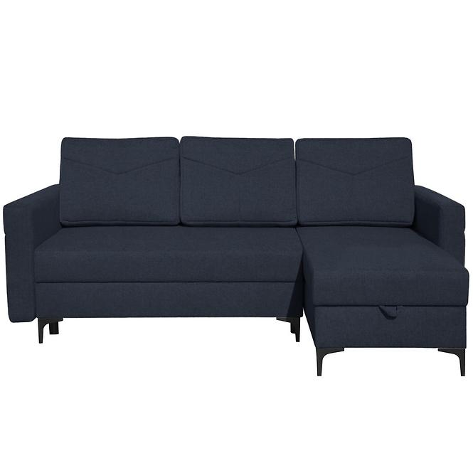 Ecksofa Oslo Vardo 89