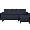 Ecksofa Oslo Vardo 89,2