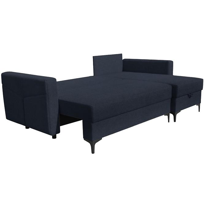 Ecksofa Oslo Vardo 89