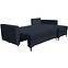 Ecksofa Oslo Vardo 89,4