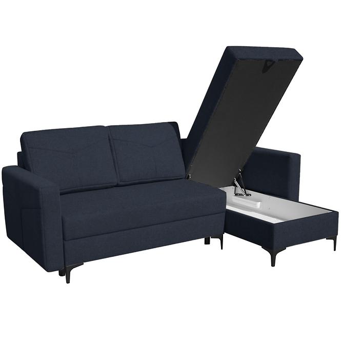 Ecksofa Oslo Vardo 89