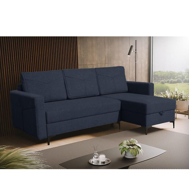 Ecksofa Oslo Vardo 89