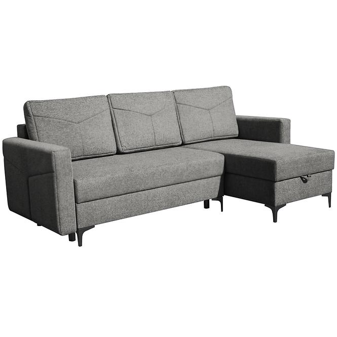 Ecksofa Oslo Vardo 11