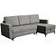 Ecksofa Oslo Vardo 11