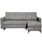 Ecksofa Oslo Vardo 11,2