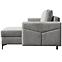 Ecksofa Oslo Vardo 11,3