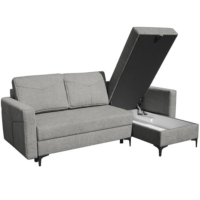 Ecksofa Oslo Vardo 11
