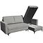 Ecksofa Oslo Vardo 11,5
