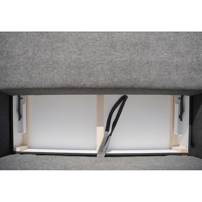 Ecksofa Oslo Vardo 11