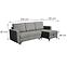 Ecksofa Oslo Vardo 11,7