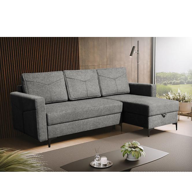 Ecksofa Oslo Vardo 11