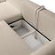 Ecksofa Boonu links Jaguar 4,4