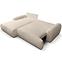 Ecksofa Boonu links Jaguar 4,5