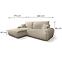 Ecksofa Boonu links Jaguar 4,6