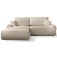 Ecksofa Boonu links Jaguar 4