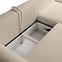 Ecksofa Boonu rechts Jaguar 4,4