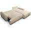 Ecksofa Boonu rechts Jaguar 4,5