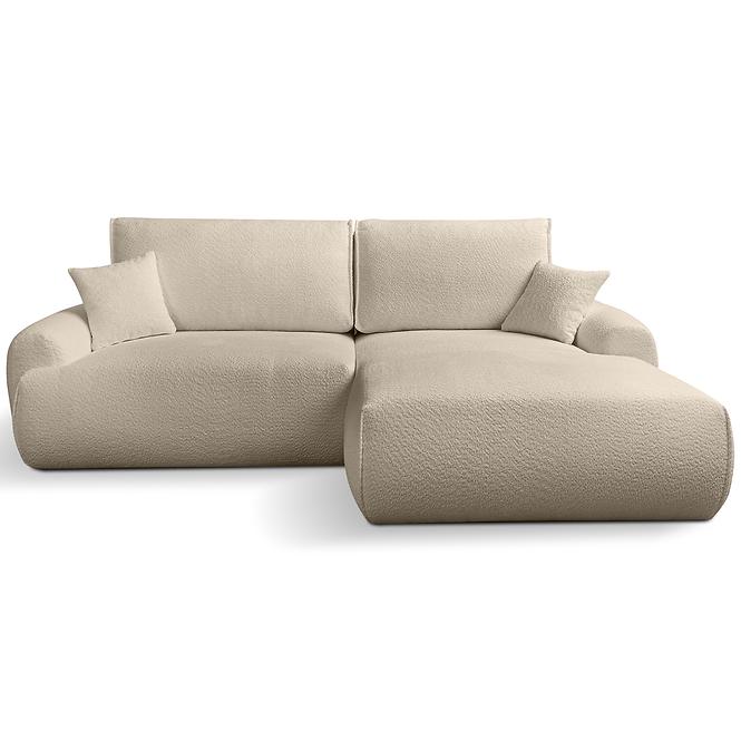 Ecksofa Boonu rechts Jaguar 4