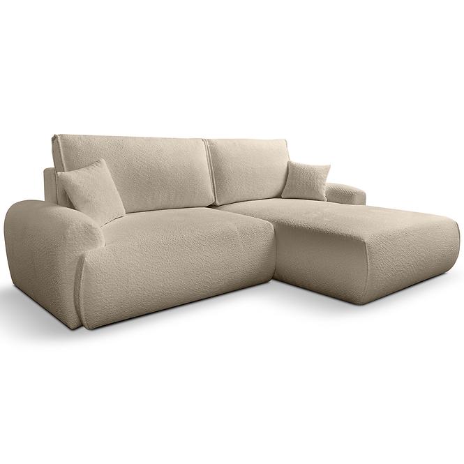 Ecksofa Boonu rechts Jaguar 4