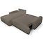 Ecksofa Boonu links Jaguar 8,5