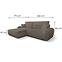 Ecksofa Boonu links Jaguar 8,6