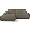 Ecksofa Boonu links Jaguar 8