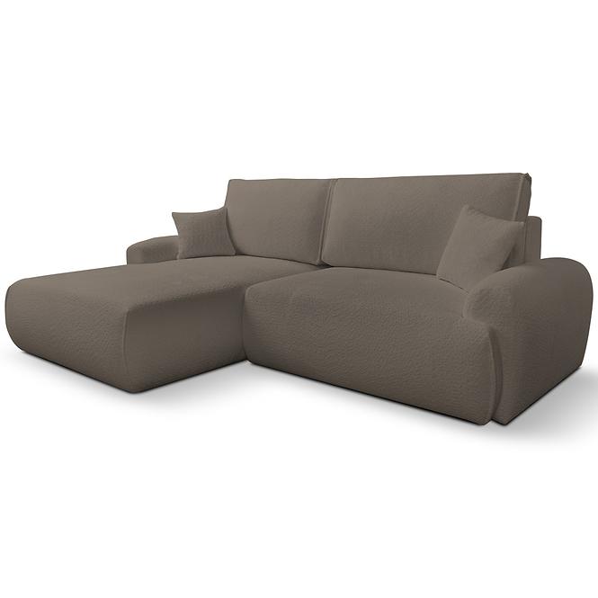 Ecksofa Boonu links Jaguar 8